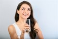 Can you drink water wearing invisalign?