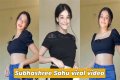 Subhashree Sahu Bathing Viral Video: Unveiling The Fascination Behind The Trend