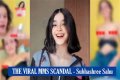 Subhshree Sahu Viral Video: The Rise Of A Social Media Sensation